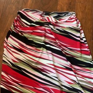 Like new skirt, xl